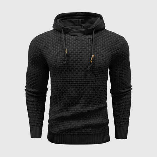 R&B | UrbanEdge Luxus Hoodie