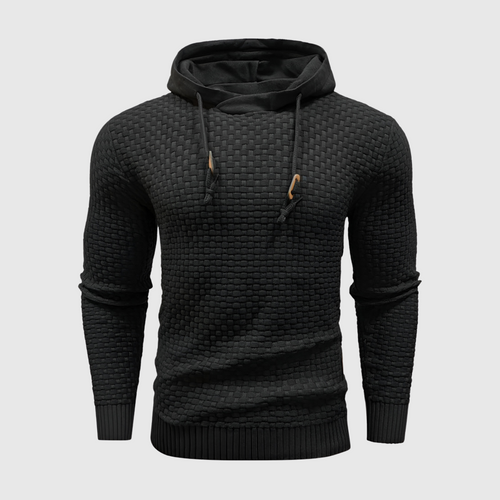 R&B | UrbanEdge Luxus Hoodie
