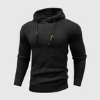 R&B | UrbanEdge Luxus Hoodie