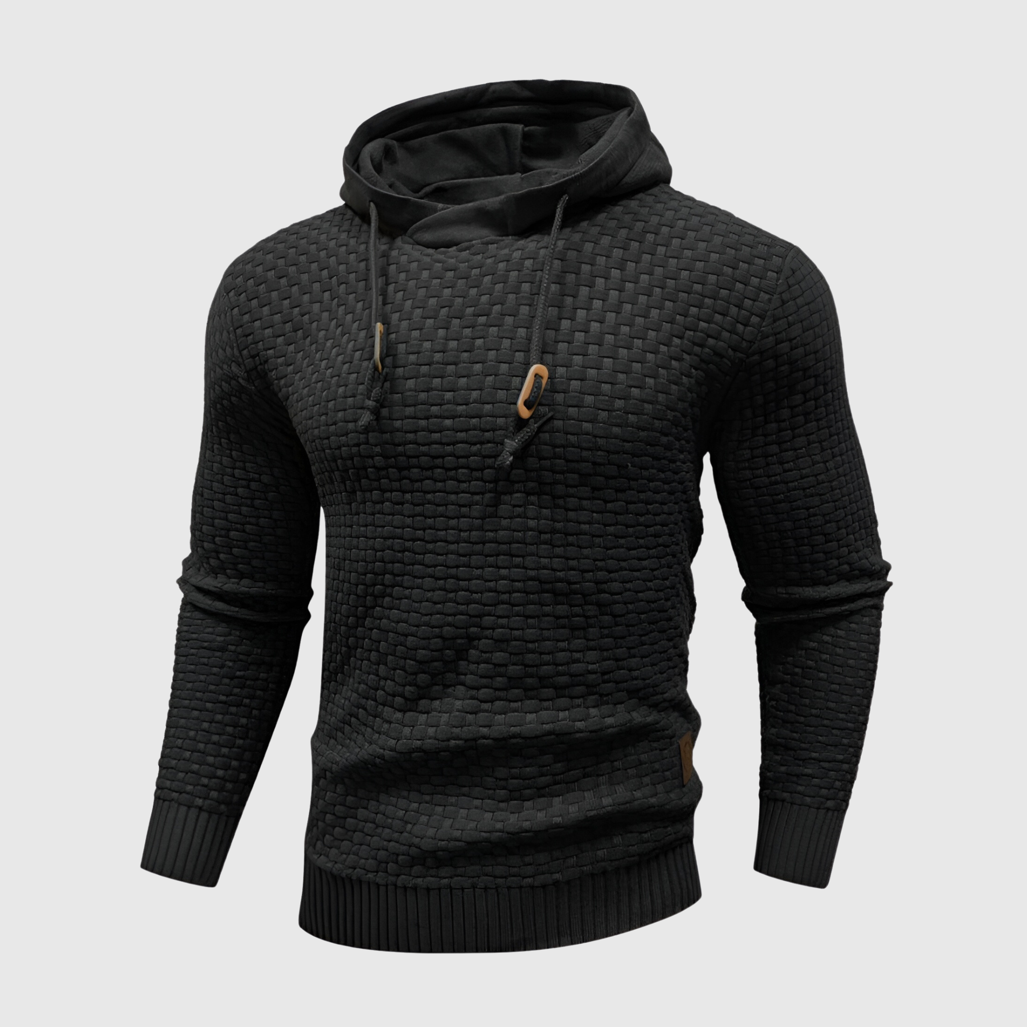 R&B | UrbanEdge Luxus Hoodie