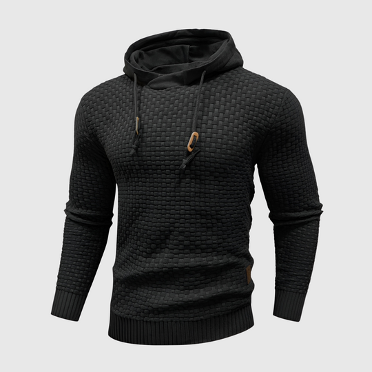 R&B | UrbanEdge Luxus Hoodie