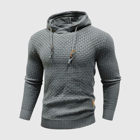 R&B | UrbanEdge Luxus Hoodie