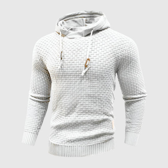 R&B | UrbanEdge Luxus Hoodie