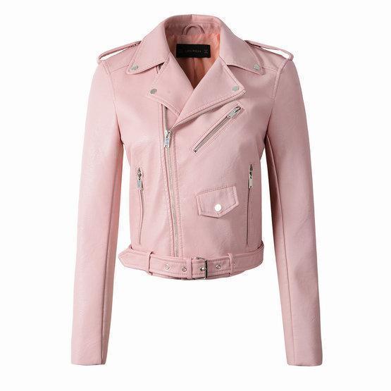 R&B | Zipfeljacke für Frauen