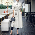 R&B | Der Tag, als ich dich traf Trenchcoat
