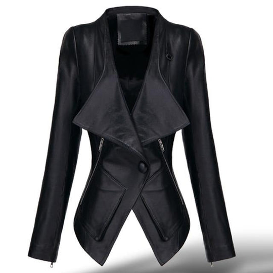 R&B | Eine Rundreisejacke