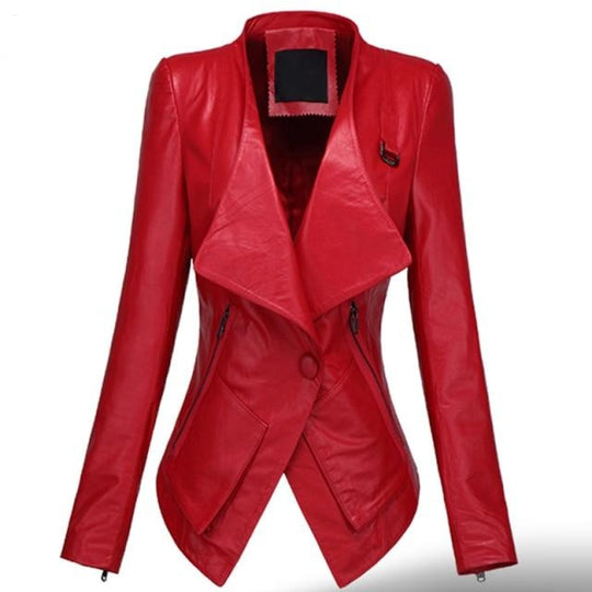R&B | Eine Rundreisejacke