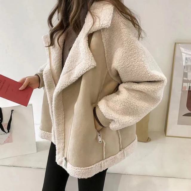 R&B | Wieder zusammenkommen Jacke