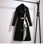 R&B | Zeig mir deinen Liebestrenchcoat