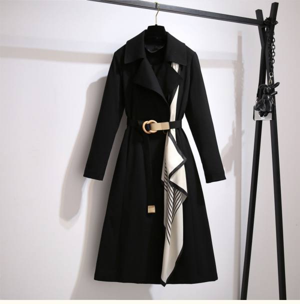 R&B | Zeig mir deinen Liebestrenchcoat