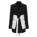 R&B | coole Skunks Jacke
