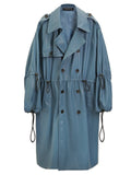 R&B | Ich mache mir keine Sorgen Trenchcoat