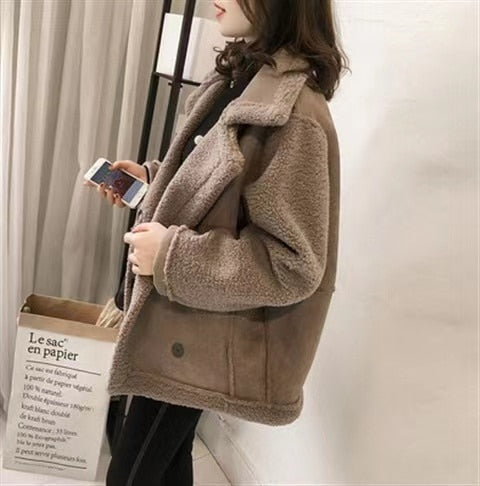 R&B | Wieder zusammenkommen Jacke