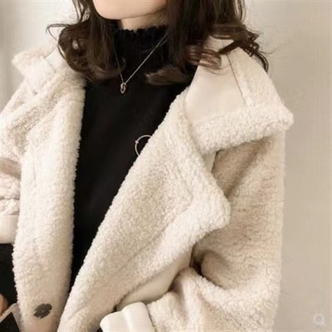 R&B | Wieder zusammenkommen Jacke