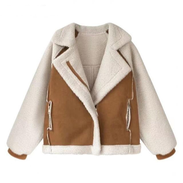 R&B | Wieder zusammenkommen Jacke