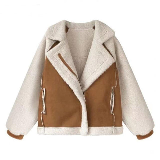 R&B | Wieder zusammenkommen Jacke