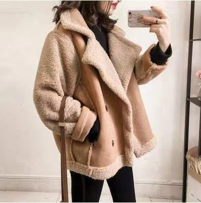 R&B | Wieder zusammenkommen Jacke