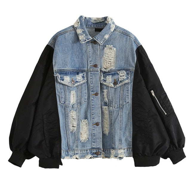 R&B | Die beste Vintage-Jacke