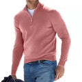 R&B | V-Ausschnitt Pullover für Herren