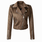 R&B | Damen moderne Eleganz Jacke