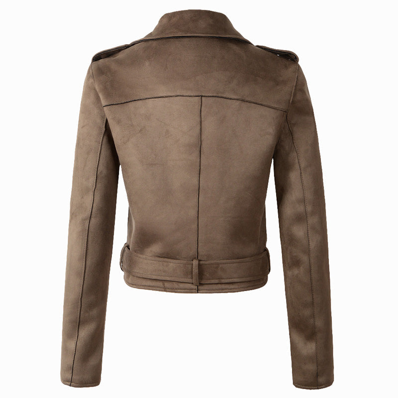 R&B | Moderne Eleganz Damenjacke