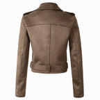 R&B | Damen moderne Eleganz Jacke