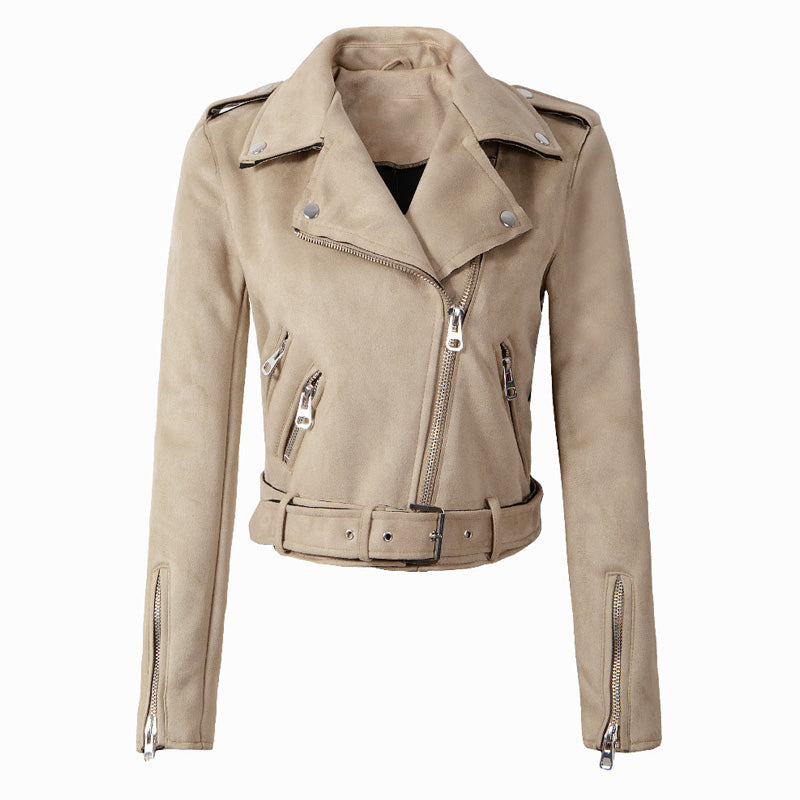 R&B | Damen moderne Eleganz Jacke