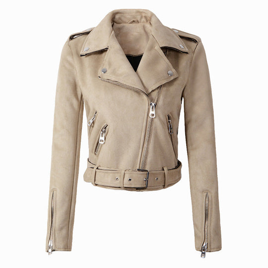 R&B | Damen moderne Eleganz Jacke