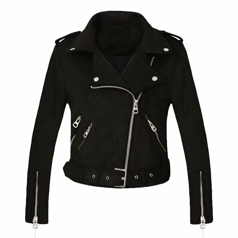 R&B | Damen moderne Eleganz Jacke