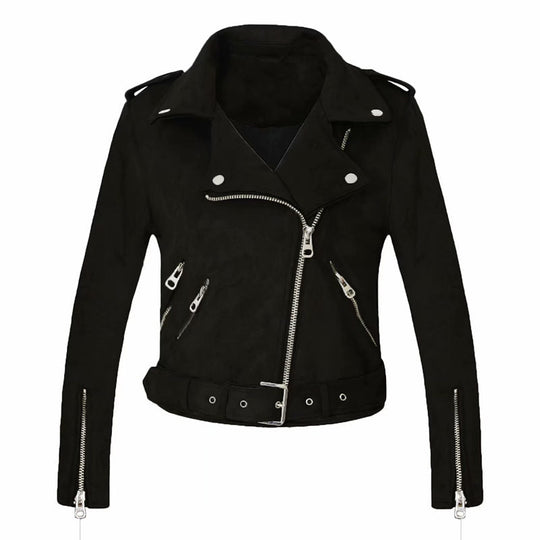 R&B | Moderne Eleganz Damenjacke