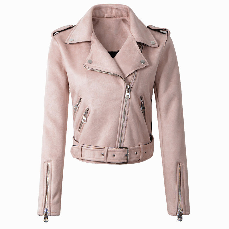 R&B | Moderne Eleganz Damenjacke
