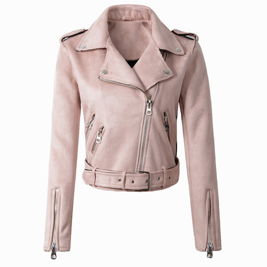 R&B | Moderne Eleganz Damenjacke