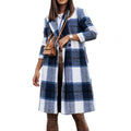 R&B | Elegante und Lässige Allgemeine Jacke