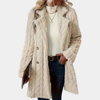 R&B | Stilvolle leichte Winterjacke für Damen
