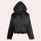 R&B | Warme und Vielseitige Winterjacke für Damen
