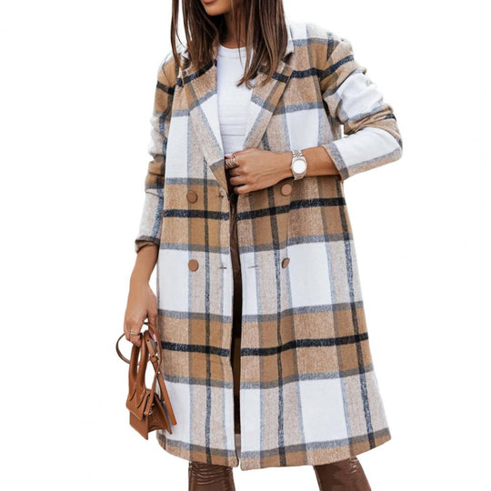 R&B | Elegante und Lässige Allgemeine Jacke