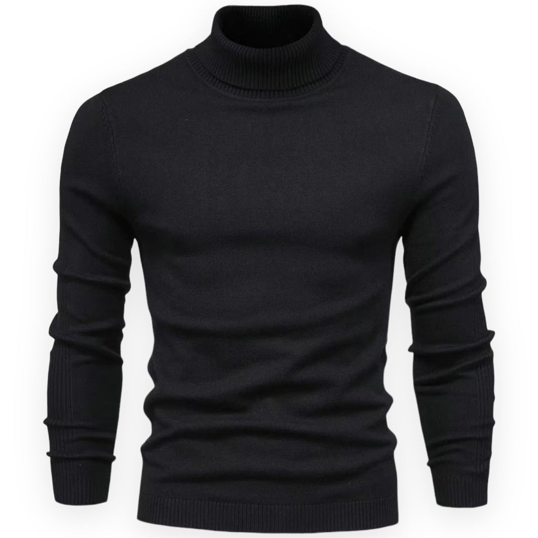 R&B | Strickpullover - Klassischer Strickpullover für Herren