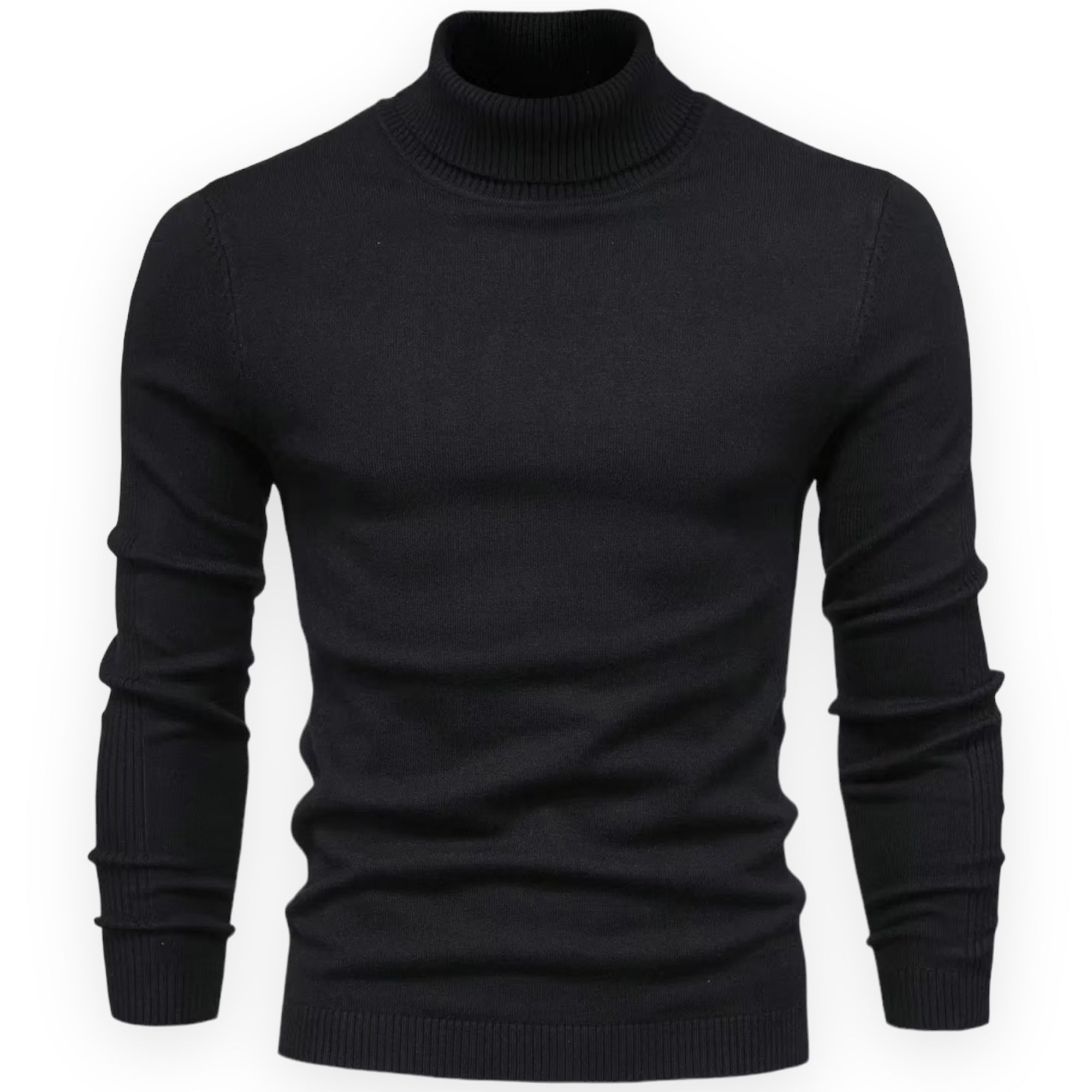 R&B | Strickpullover - Klassischer Strickpullover für Herren