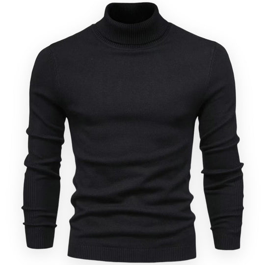 R&B | Strickpullover - Klassischer Strickpullover für Herren