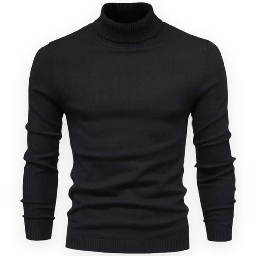 R&B | Strickpullover - Klassischer Strickpullover für Herren
