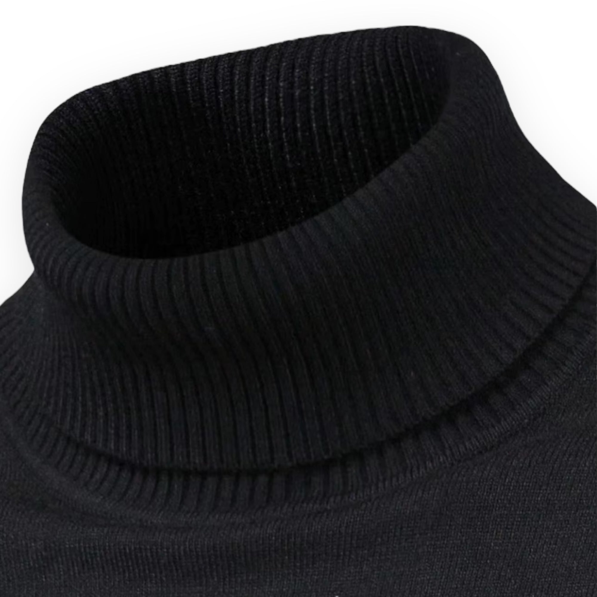R&B | Strickpullover - Klassischer Strickpullover für Herren