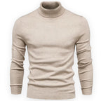 R&B | Strickpullover - Klassischer Strickpullover für Herren