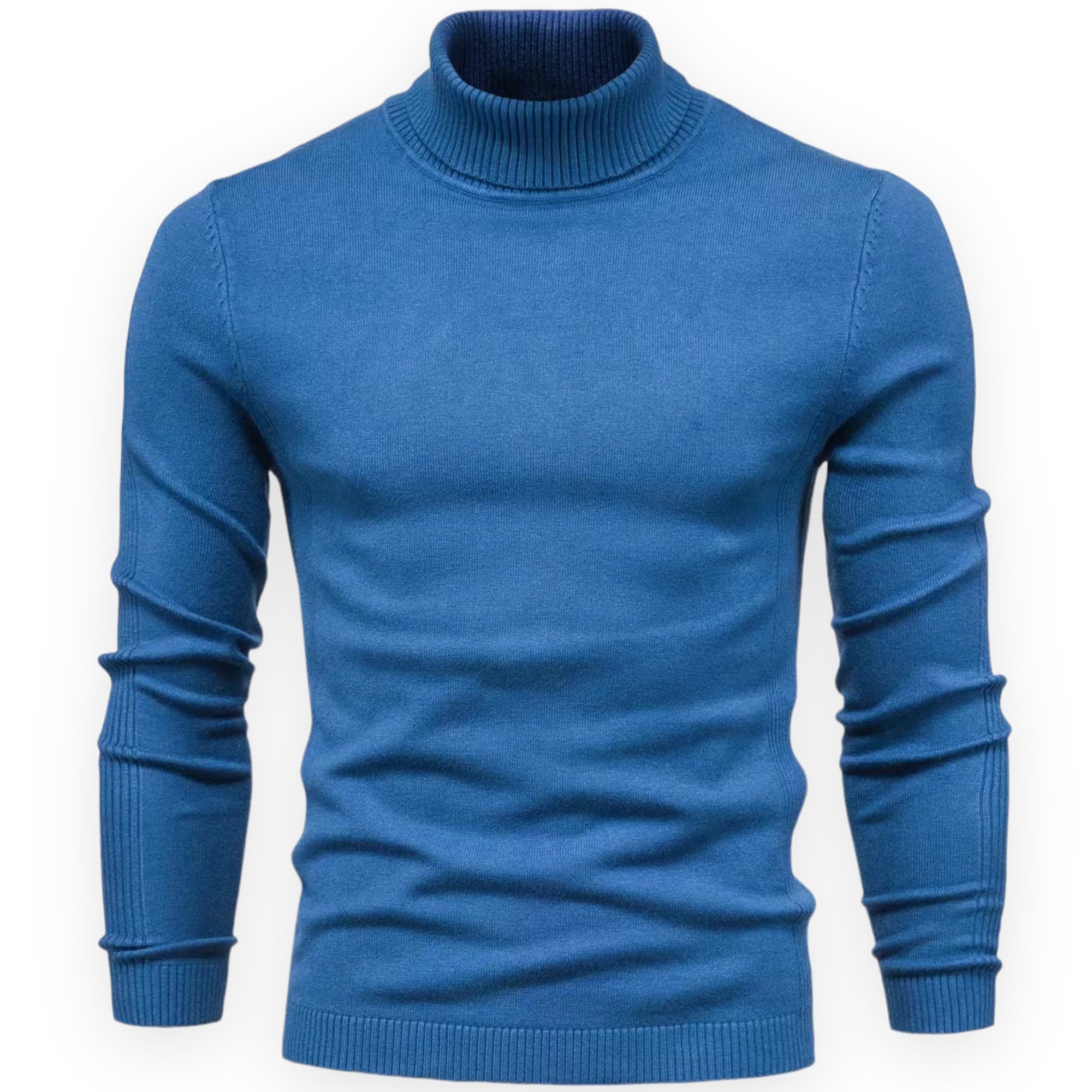 R&B | Strickpullover - Klassischer Strickpullover für Herren