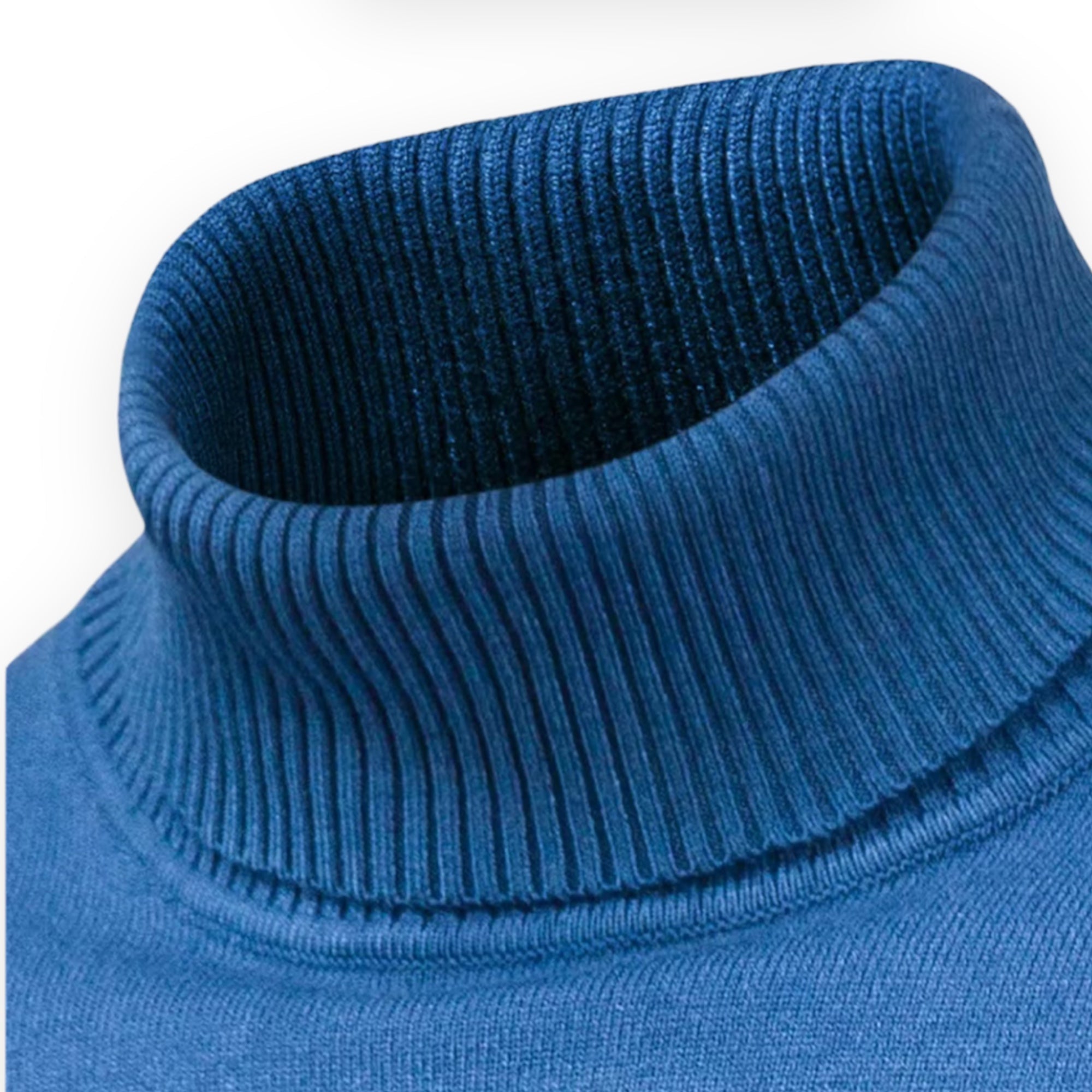 R&B | Strickpullover - Klassischer Strickpullover für Herren