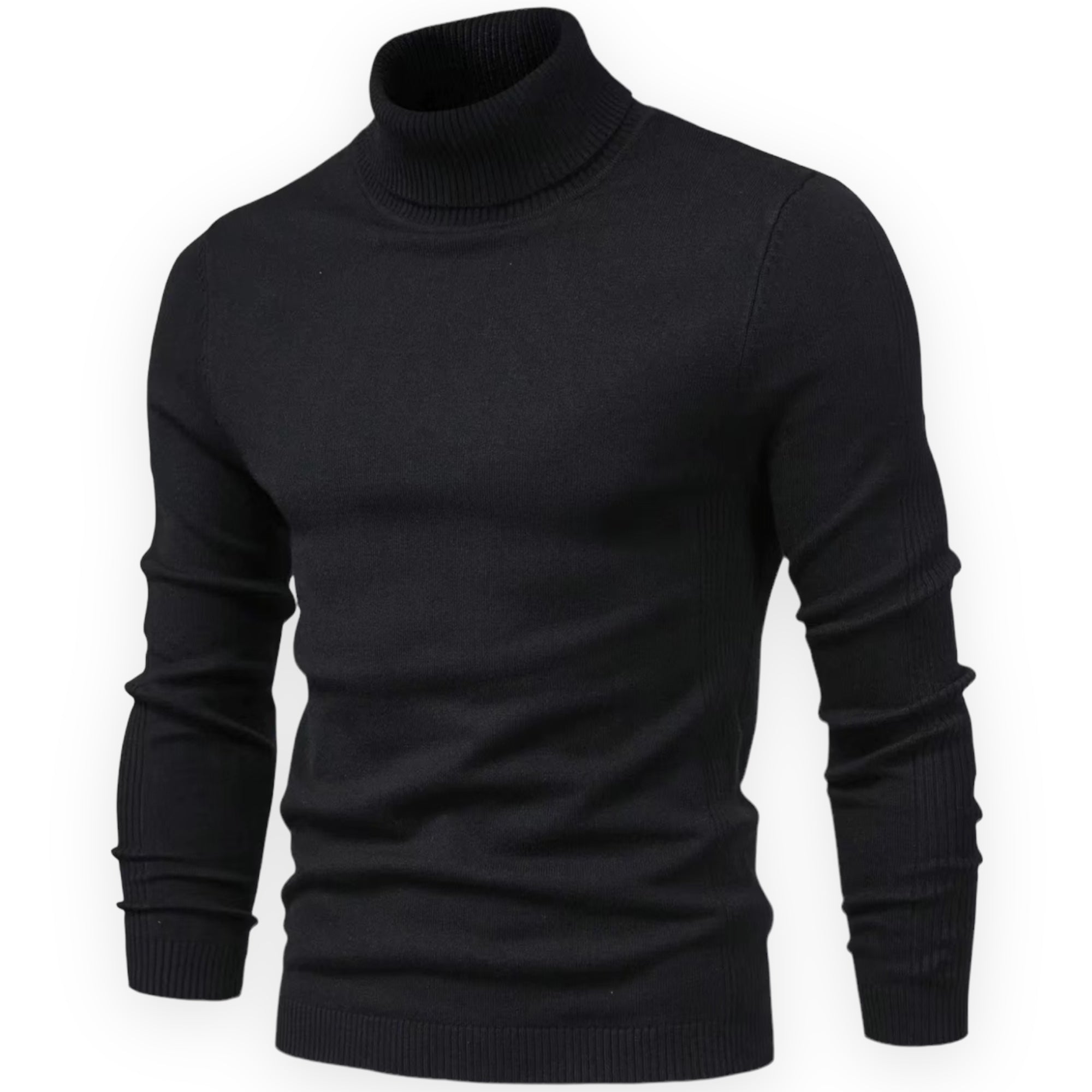 R&B | Strickpullover - Klassischer Strickpullover für Herren