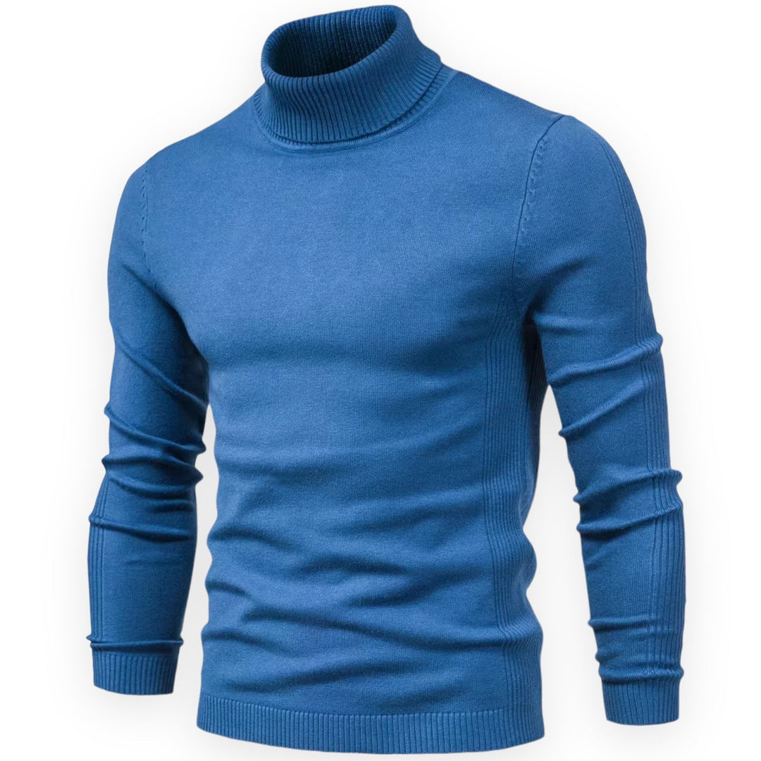 R&B | Strickpullover - Klassischer Strickpullover für Herren