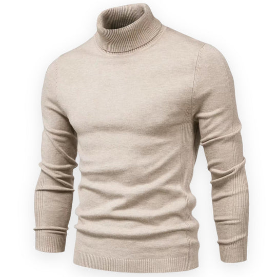 R&B | Strickpullover - Klassischer Strickpullover für Herren