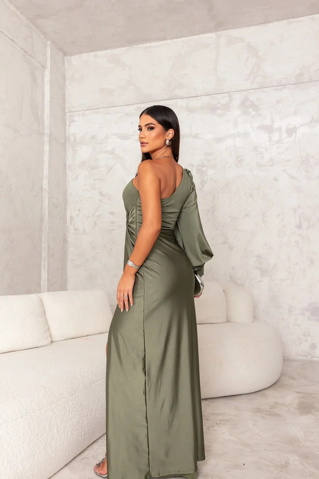 R&B | Elegantes Anspruchsvolles Kleid