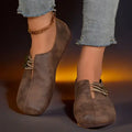 R&B | Elegante Ergonomische Flachschuhe mit Weicher Sohle
