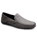 Heidi-Mode | Handgefertigte Mokassins Herren Klassische Loafers Herren Luxus Verarbeitung Leder